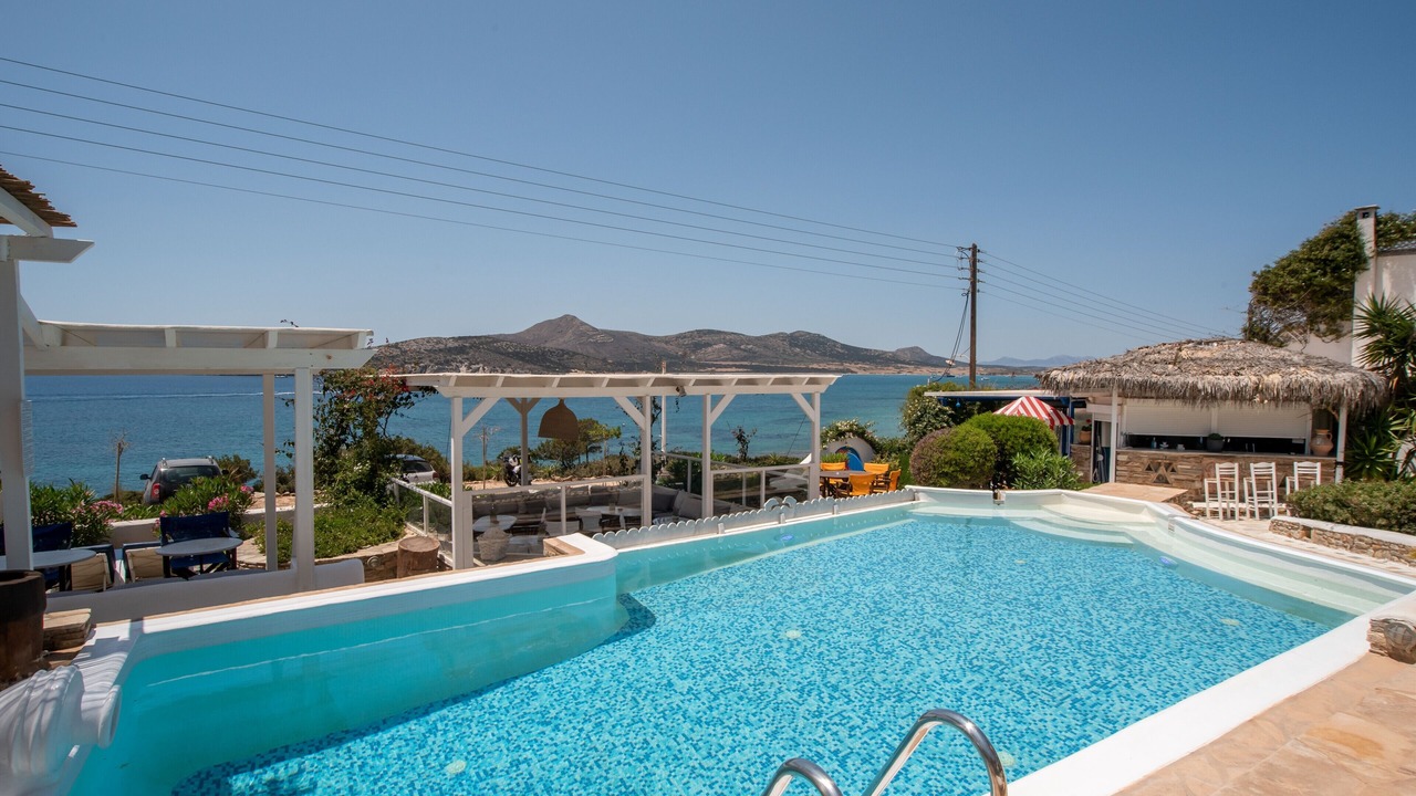 Photo of Outdoor in Antiparos