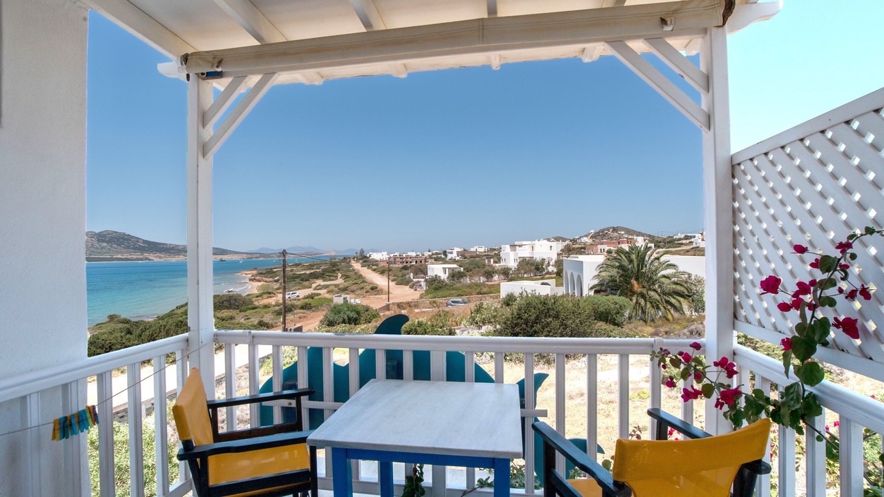 Photo of Outdoor in Antiparos