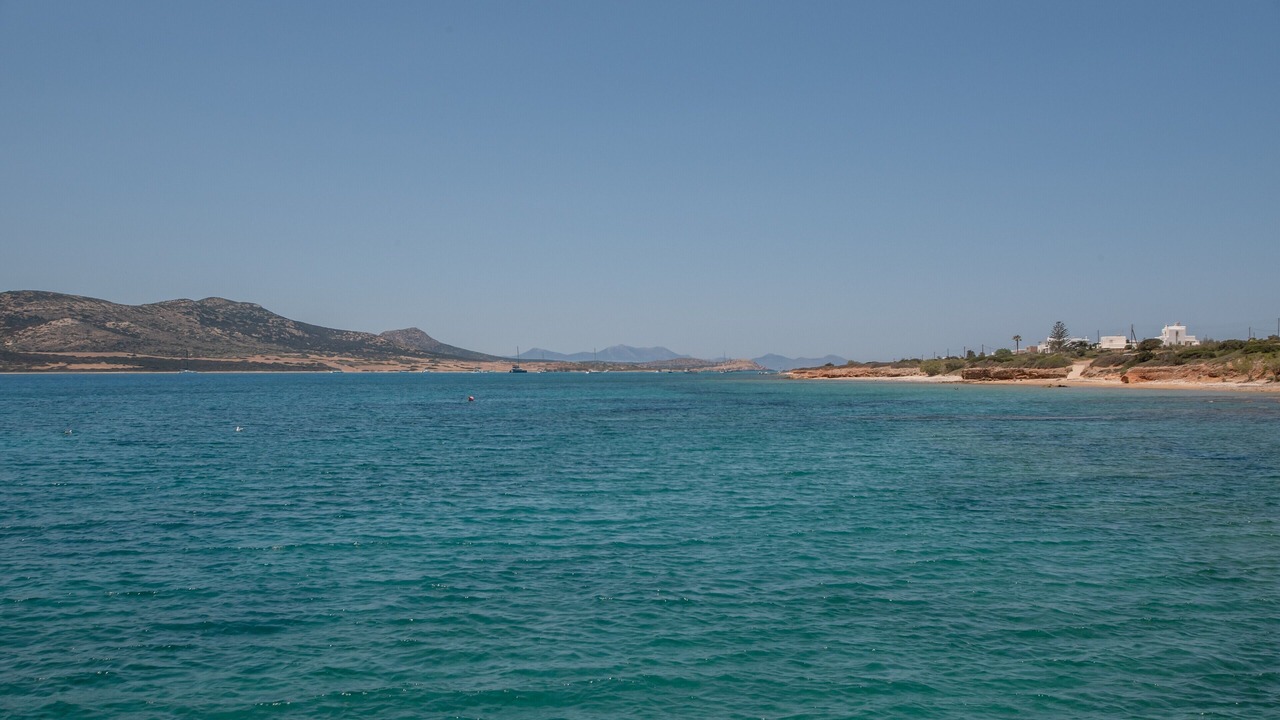 Photo of Others in Antiparos