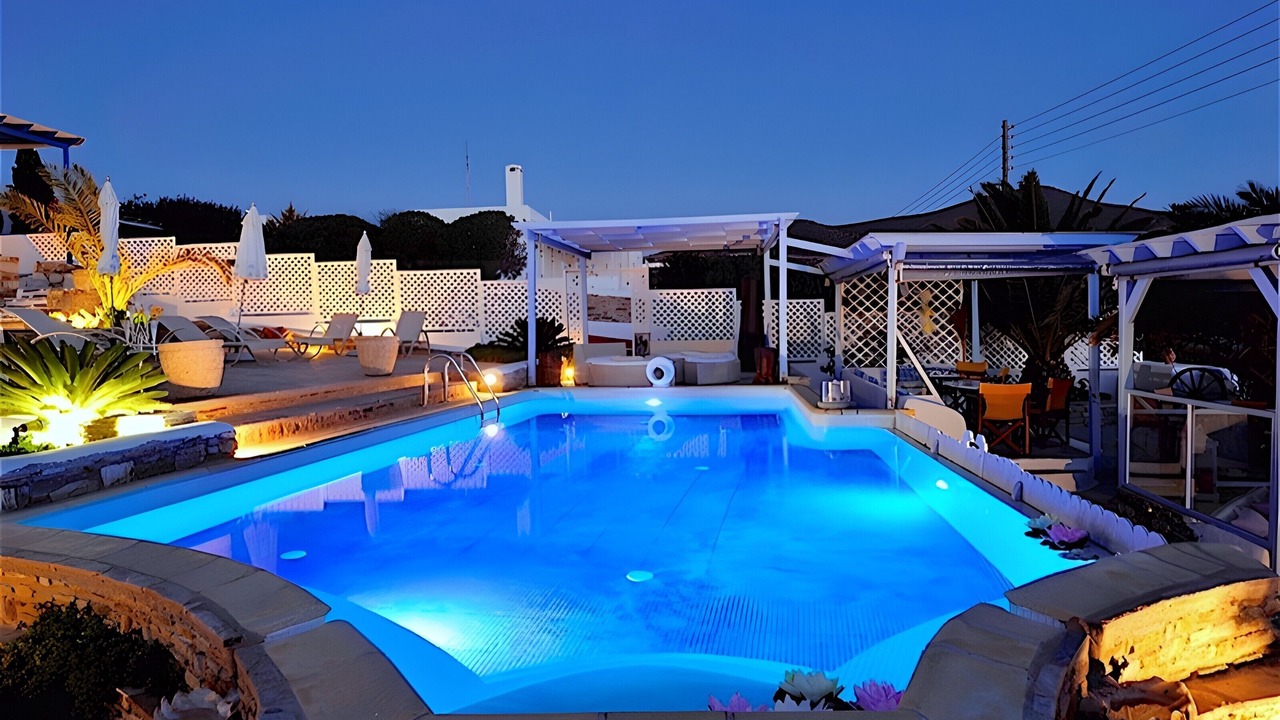 Photo of Outdoor in Antiparos
