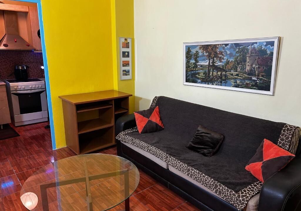 Photo of Livingroom in Kallithea