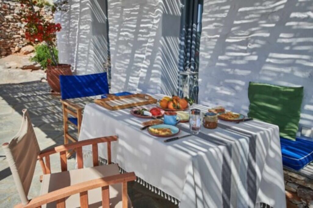 Photo of Outdoor in Apollonia