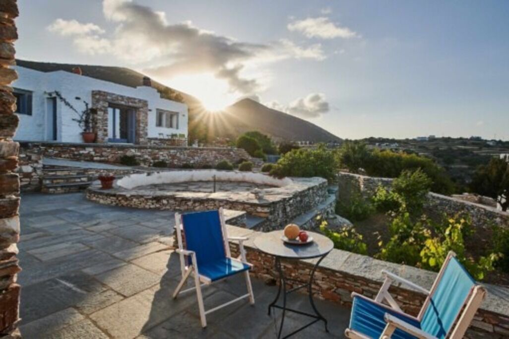 Photo of Outdoor in Apollonia