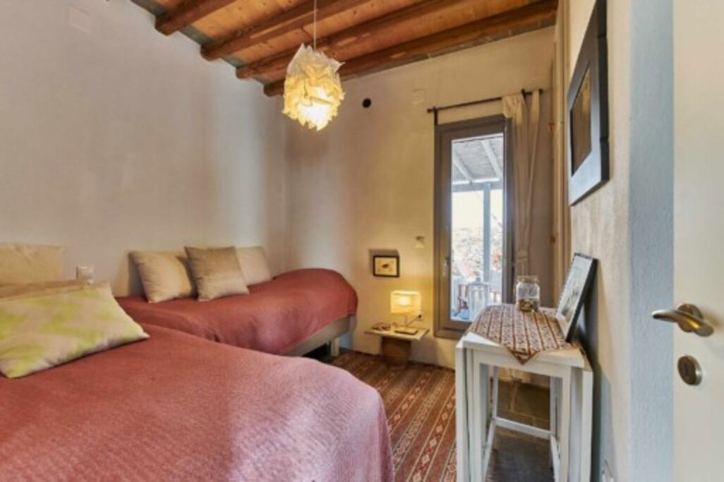 Photo of Bedroom in Apollonia