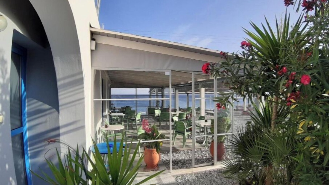 Photo of Outdoor in Mourteri