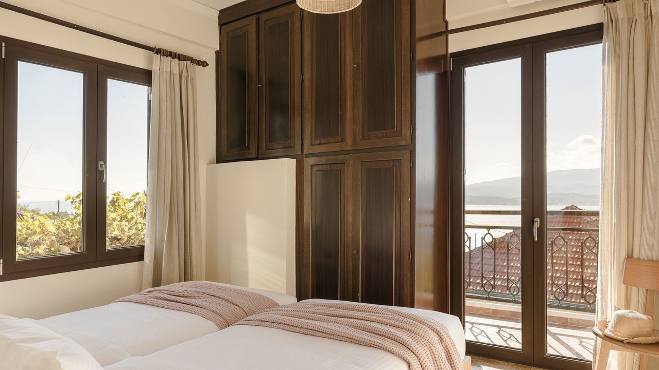Photo of Bedroom in Farsa