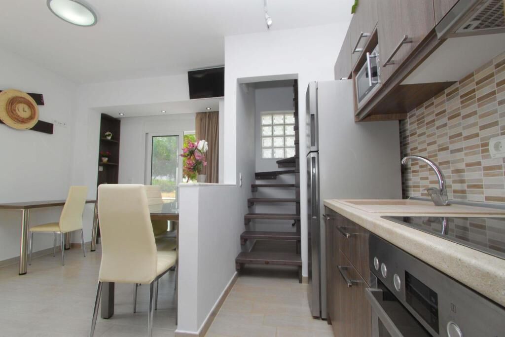Photo of Kitchen in Haraki