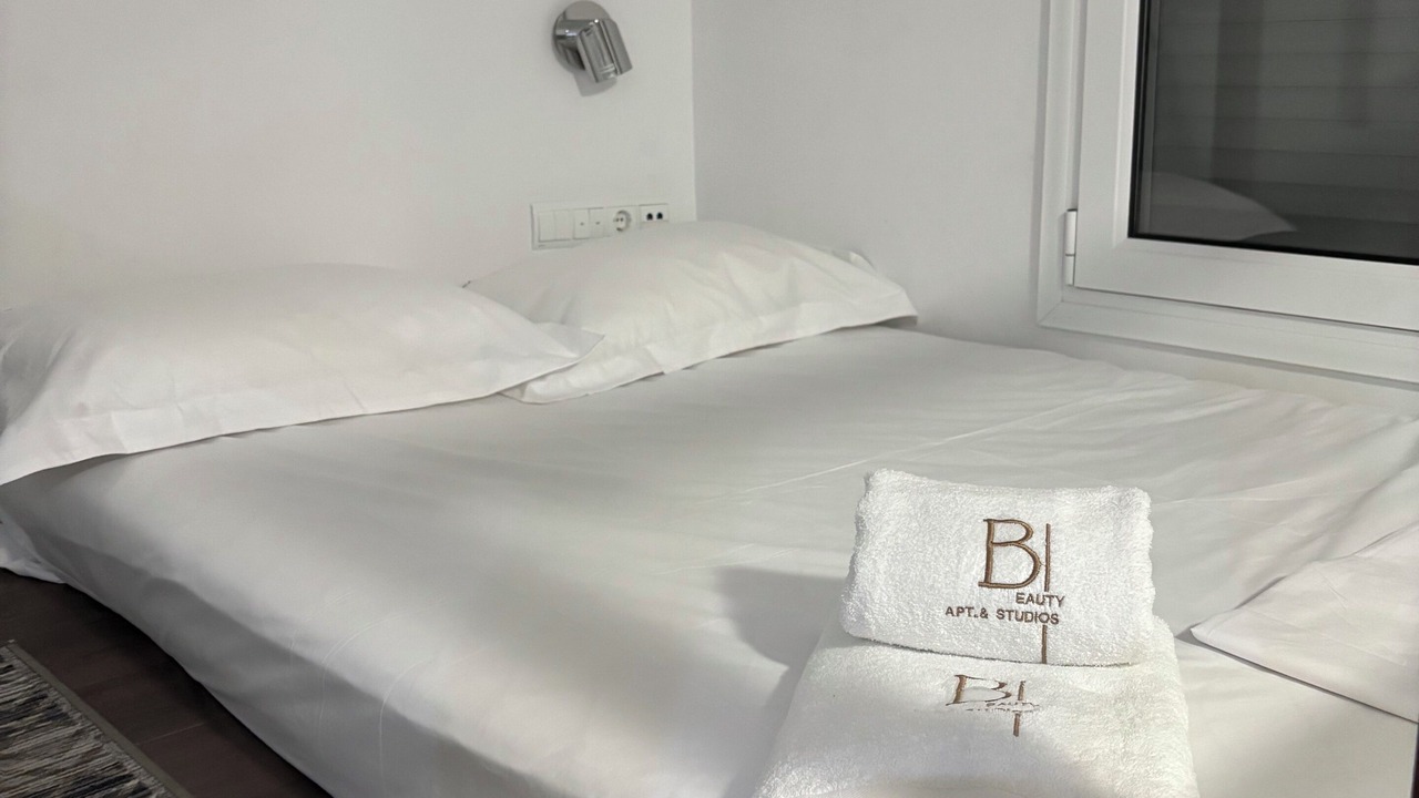 Photo of Bedroom in Haraki