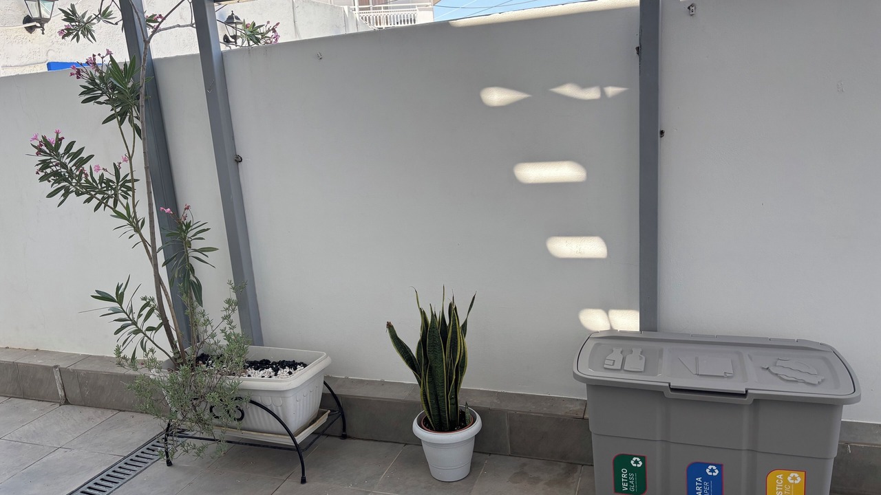 Photo of Patio Balcony in Haraki