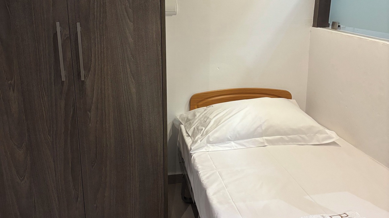 Photo of Bedroom in Haraki