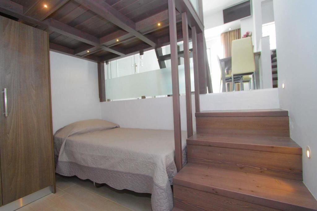 Photo of Bedroom in Haraki