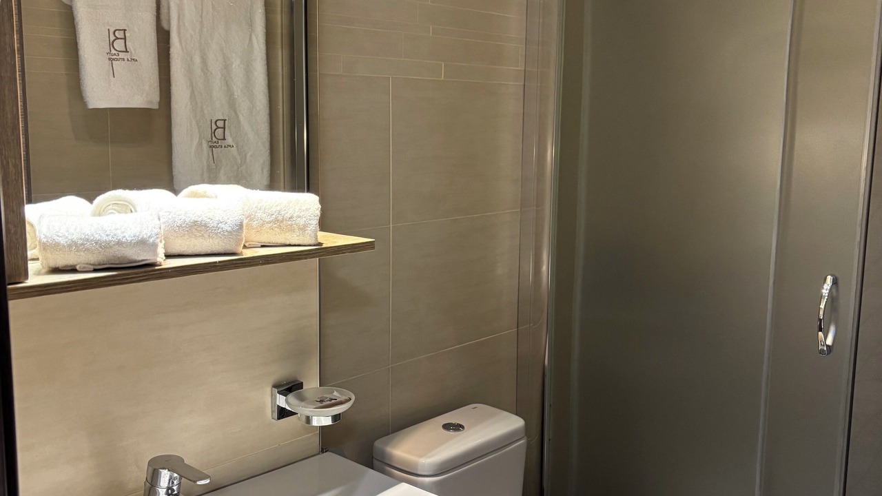 Photo of Bathroom in Haraki