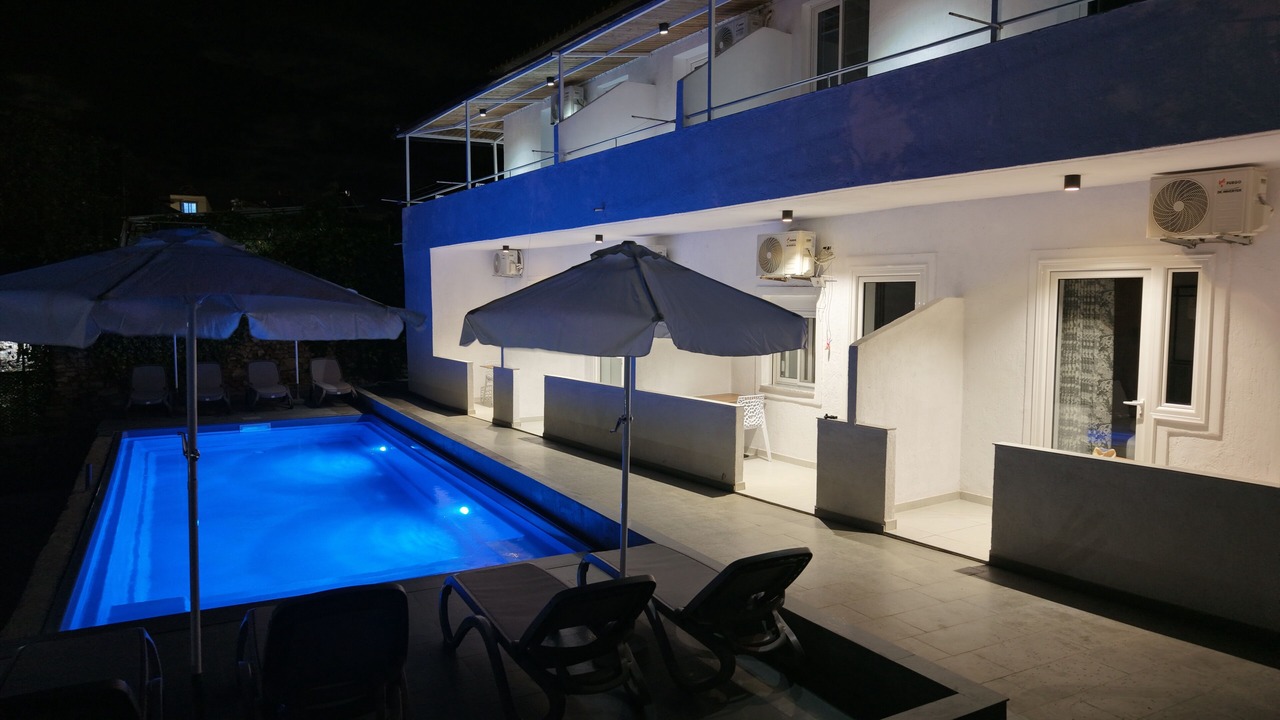 Photo of Outdoor in Ksamil