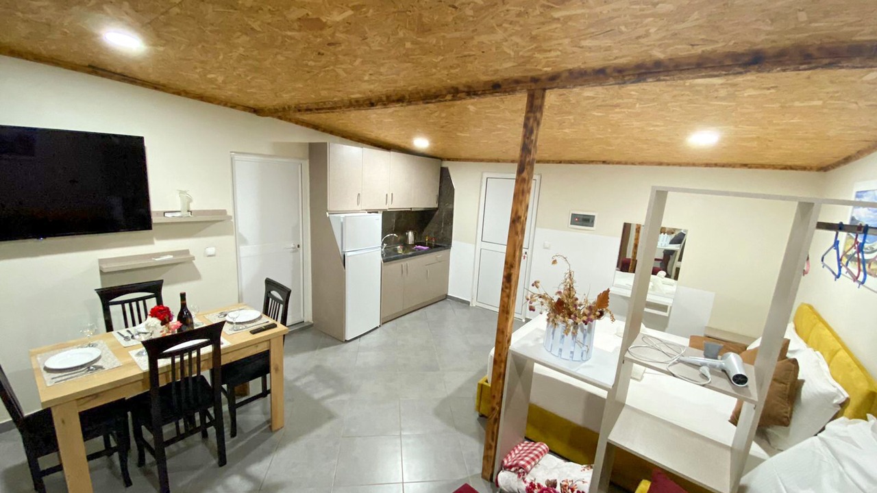 Photo of Kitchen in Ksamil