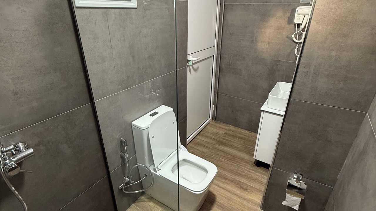 Photo of Bathroom in Ksamil