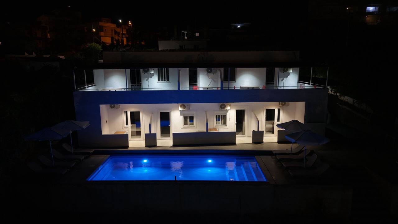 Photo of Outdoor in Ksamil
