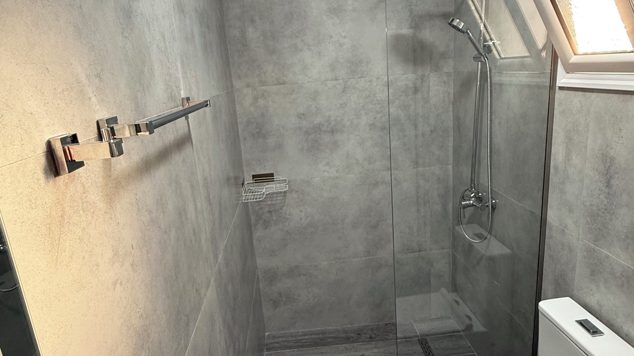 Photo of Bathroom in Ksamil
