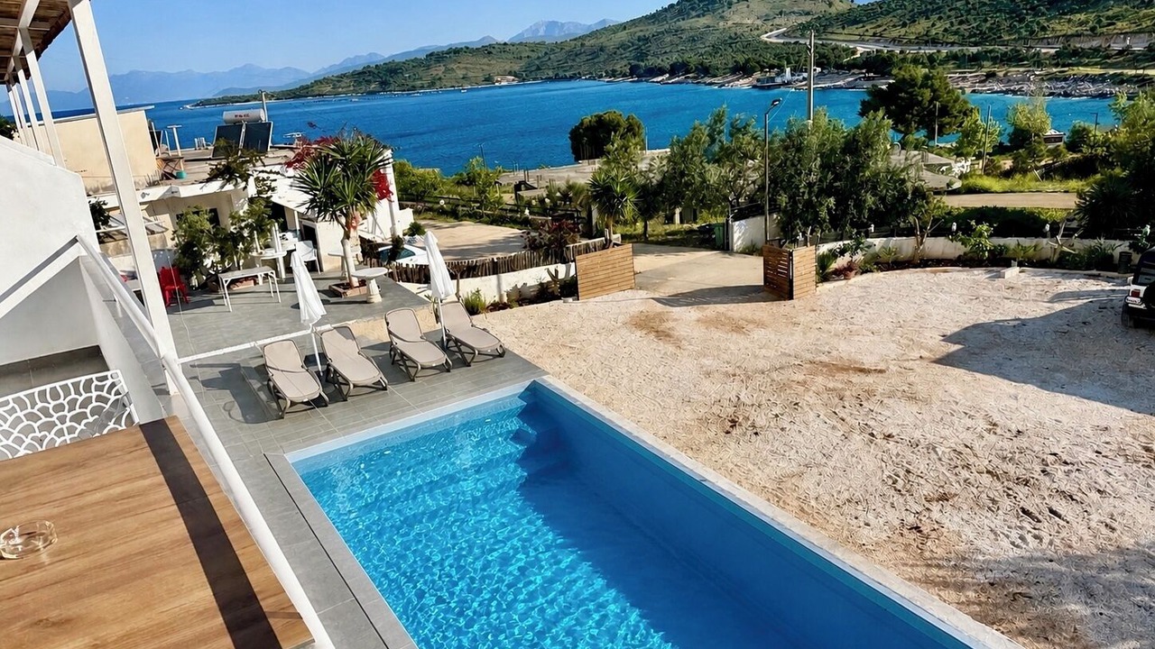 Photo of Outdoor in Ksamil