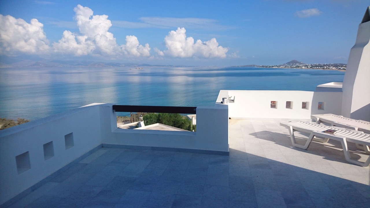 Photo of Patio Balcony in Maragas