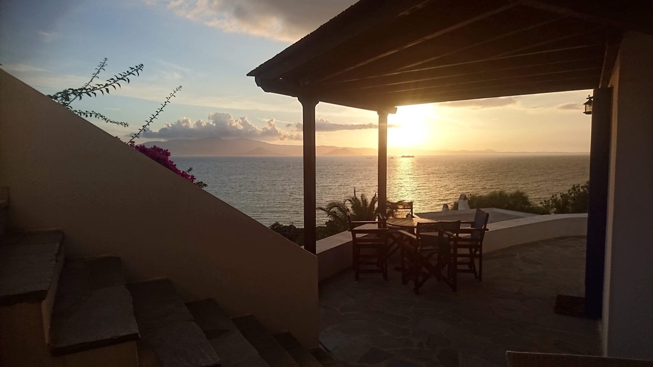 Photo of Patio Balcony in Maragas