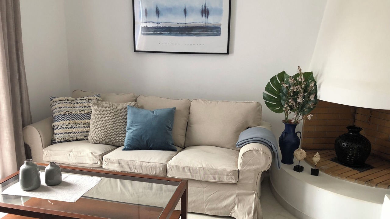 Photo of Livingroom in Maragas