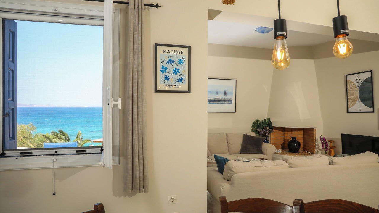 Photo of Livingroom in Maragas