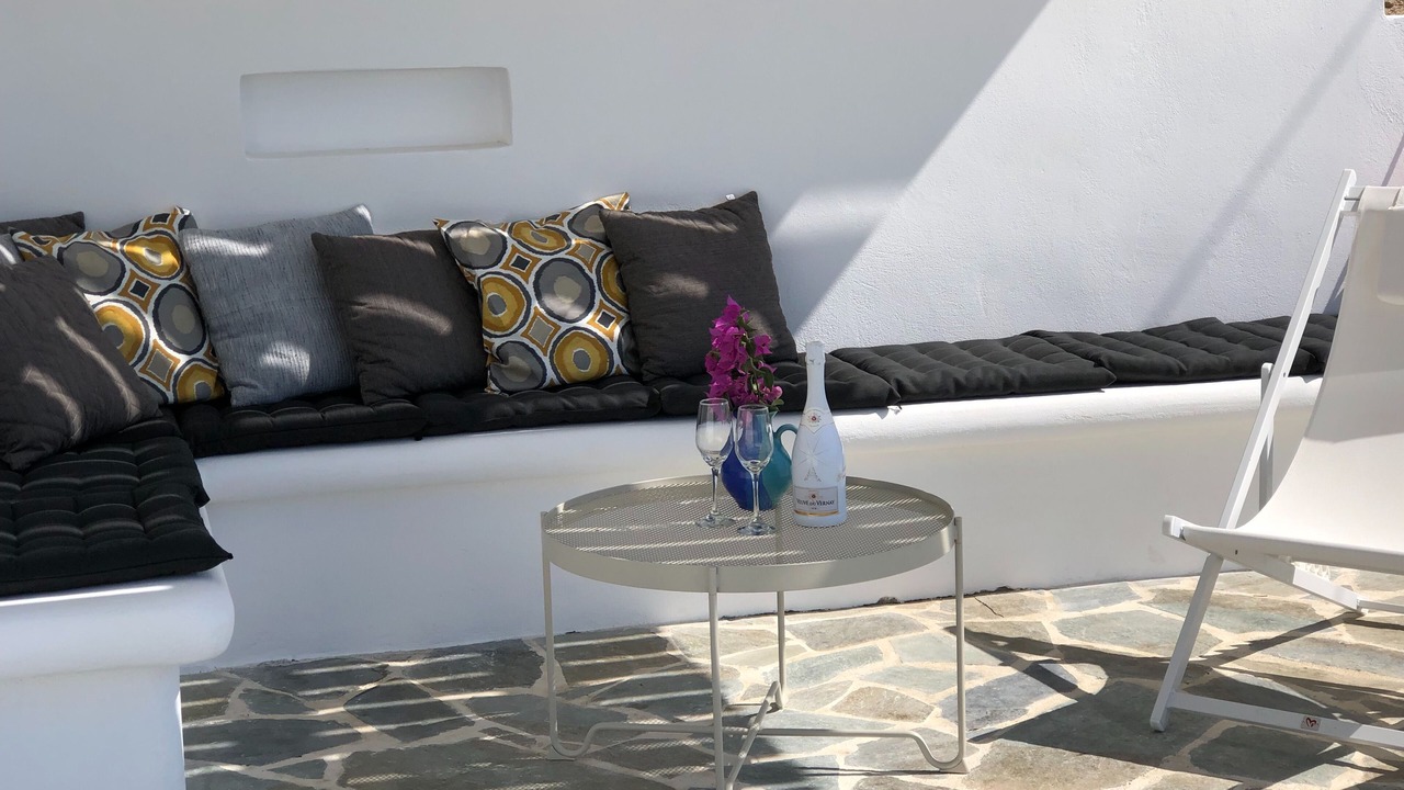 Photo of Patio Balcony in Maragas