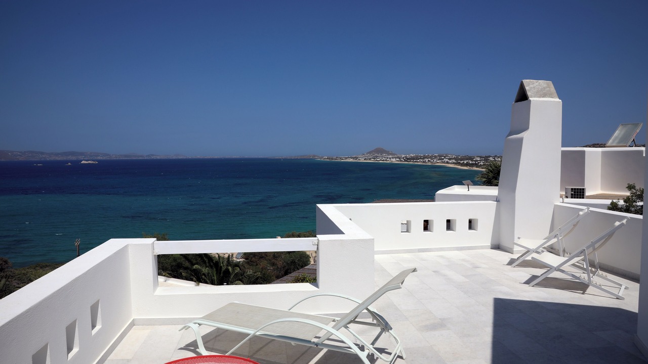 Photo of Patio Balcony in Maragas