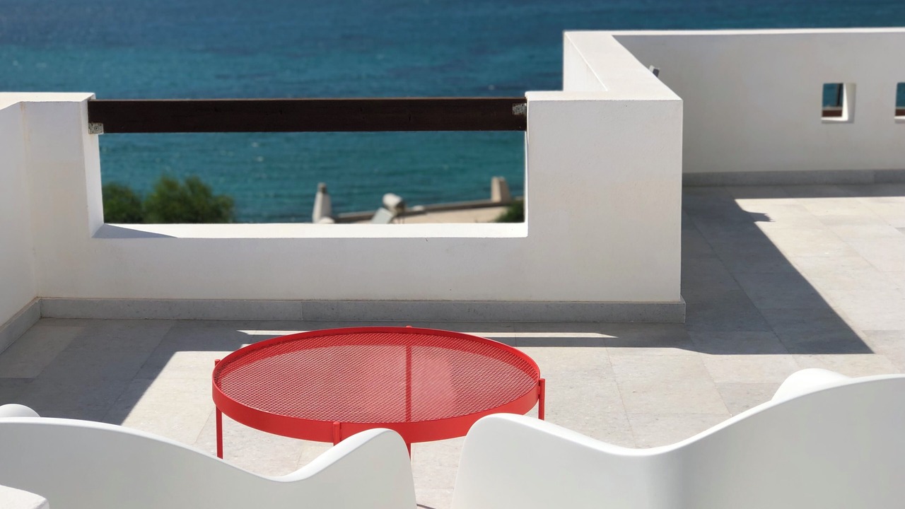Photo of Patio Balcony in Maragas