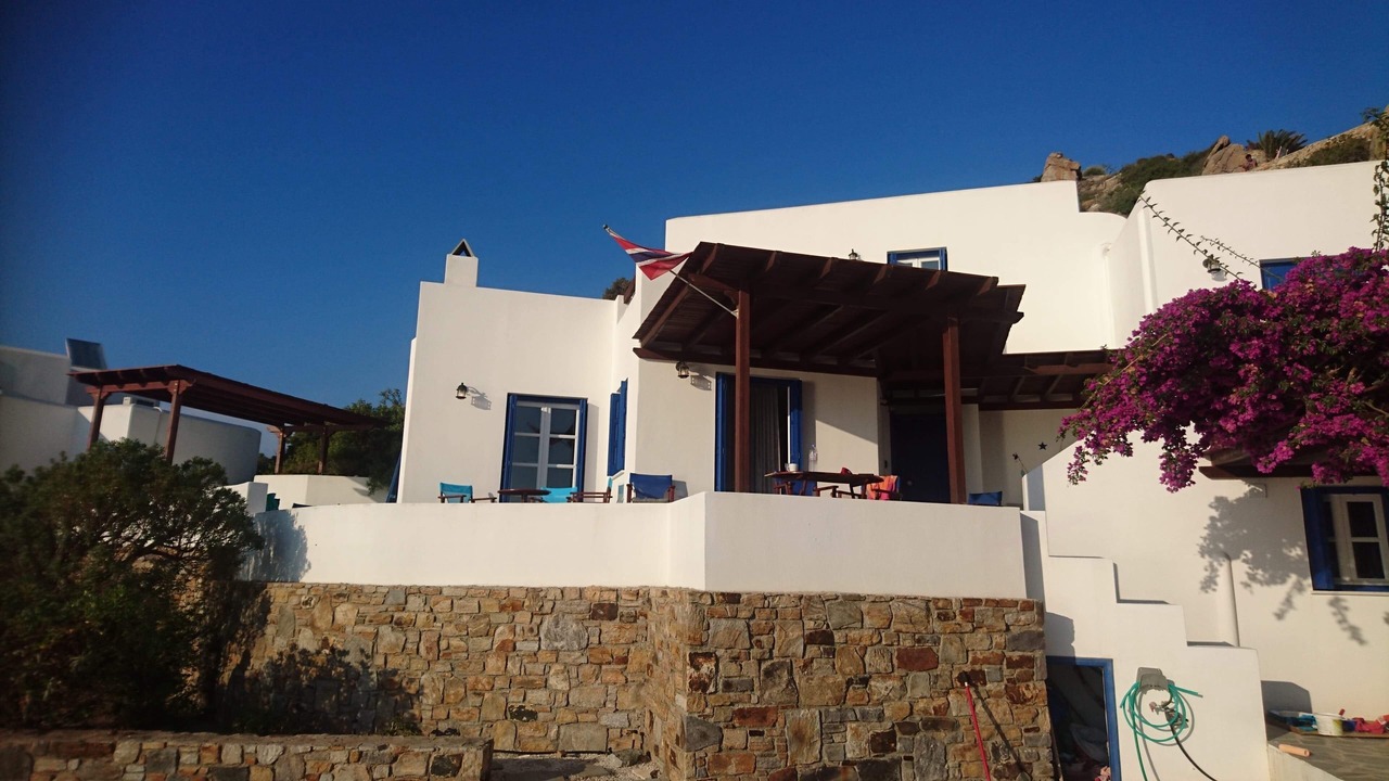 Photo of Outdoor in Maragas