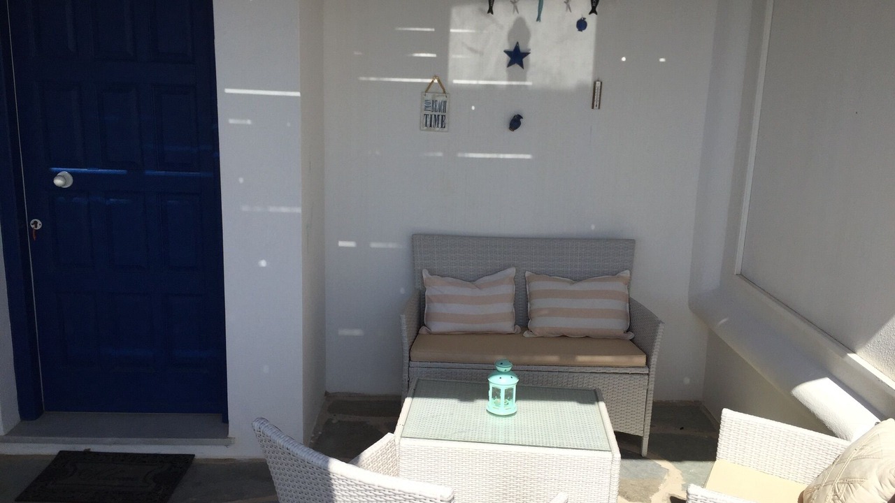 Photo of Patio Balcony in Maragas
