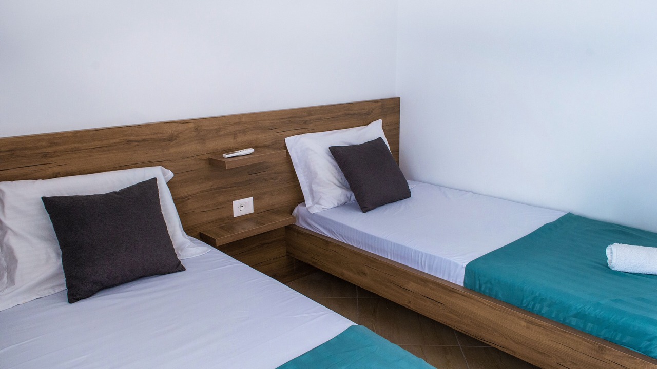 Photo of Bedroom in Vlore
