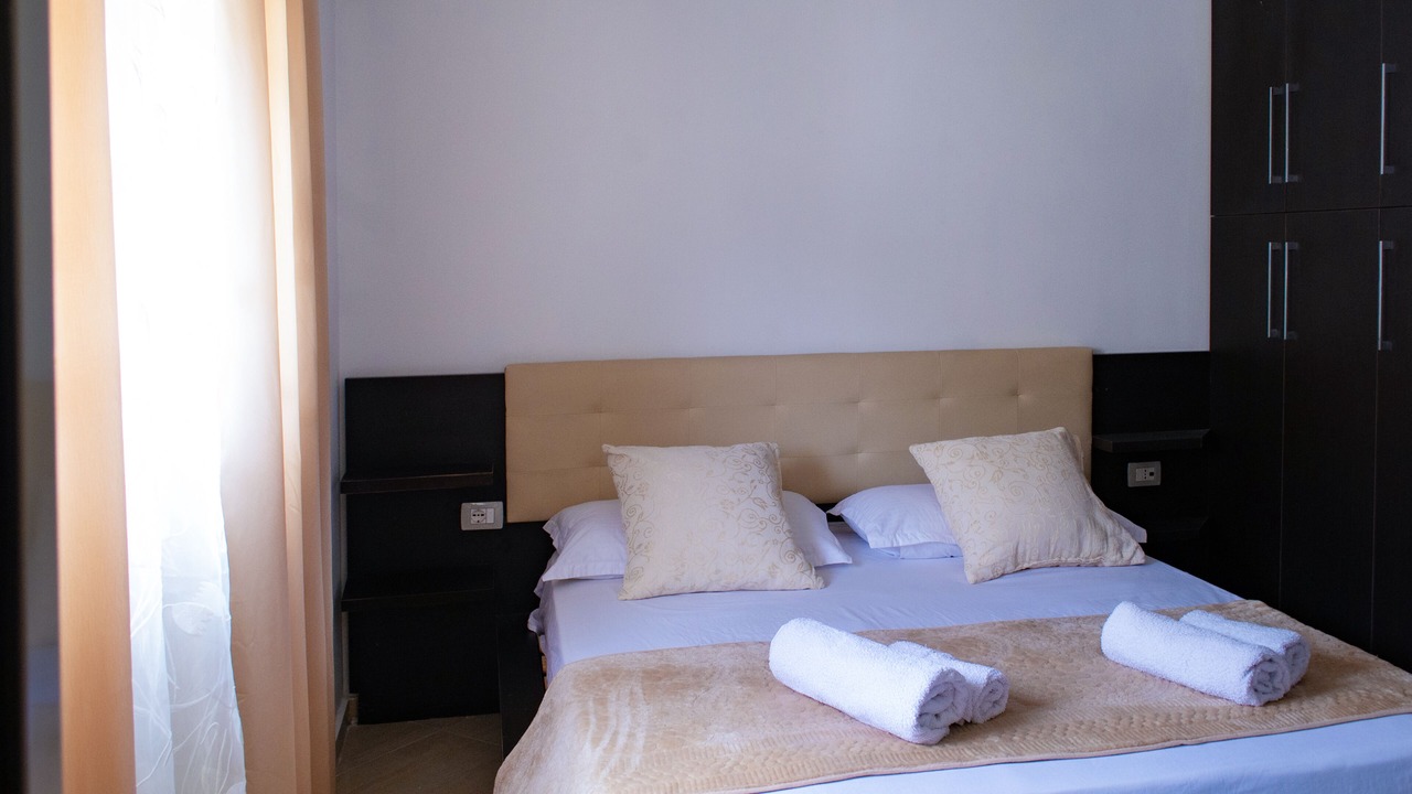 Photo of Bedroom in Vlore