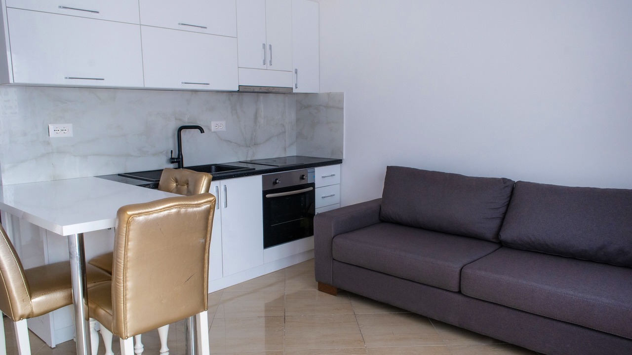 Photo of Livingroom in Vlore
