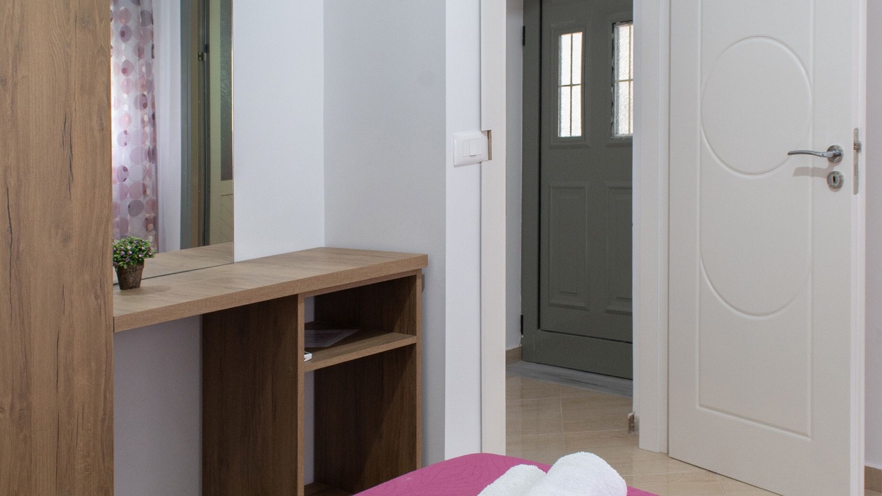 Photo of Bedroom in Vlore