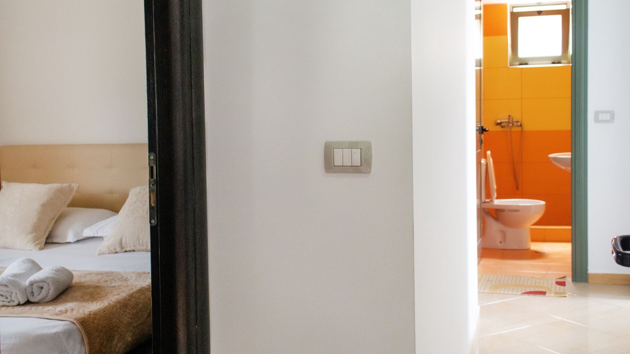 Photo of Bedroom in Vlore