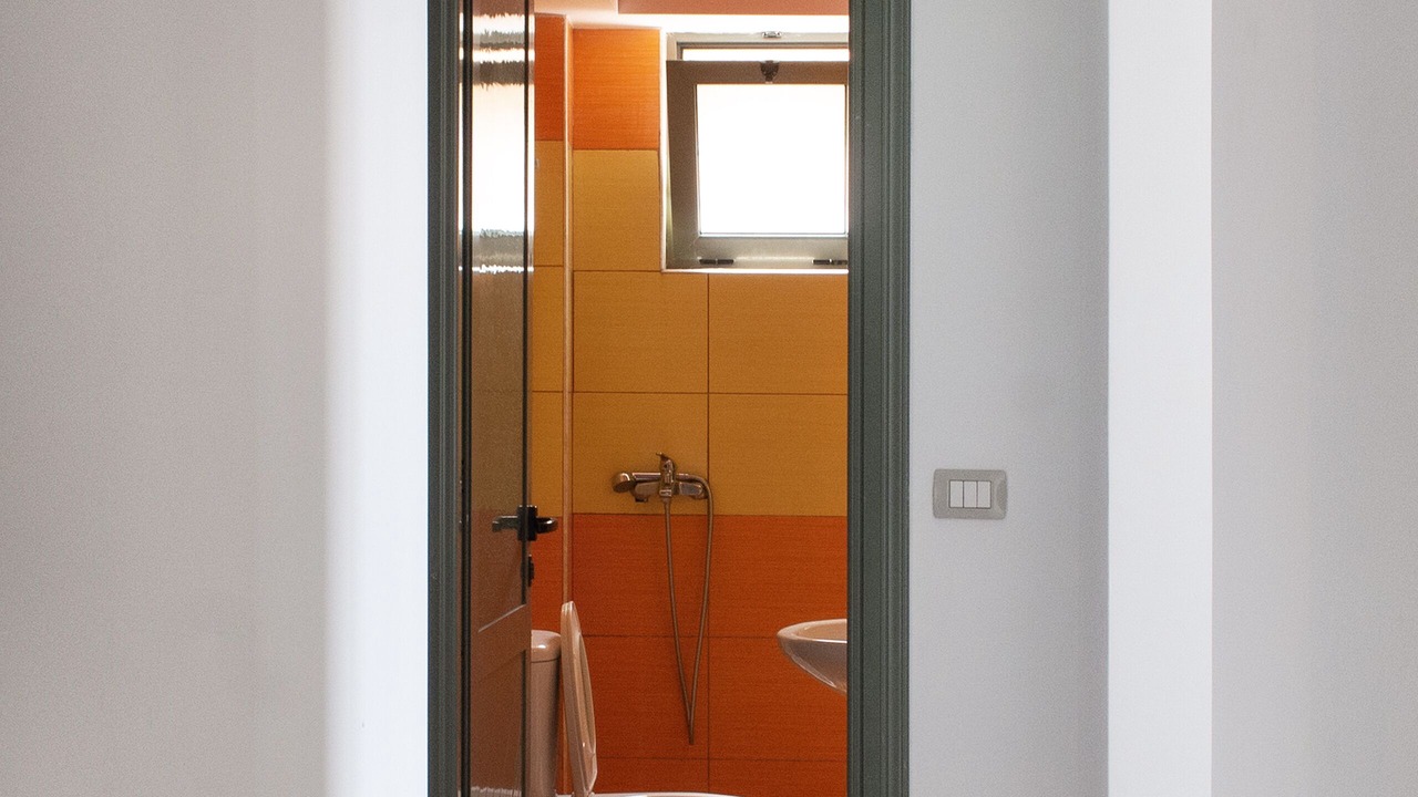 Photo of Bathroom in Vlore
