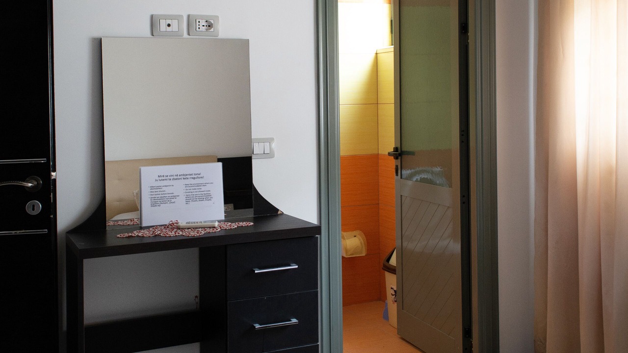 Photo of Bedroom in Vlore