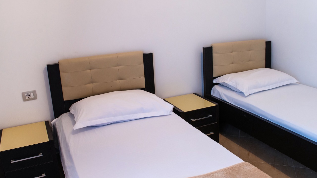 Photo of Bedroom in Vlore