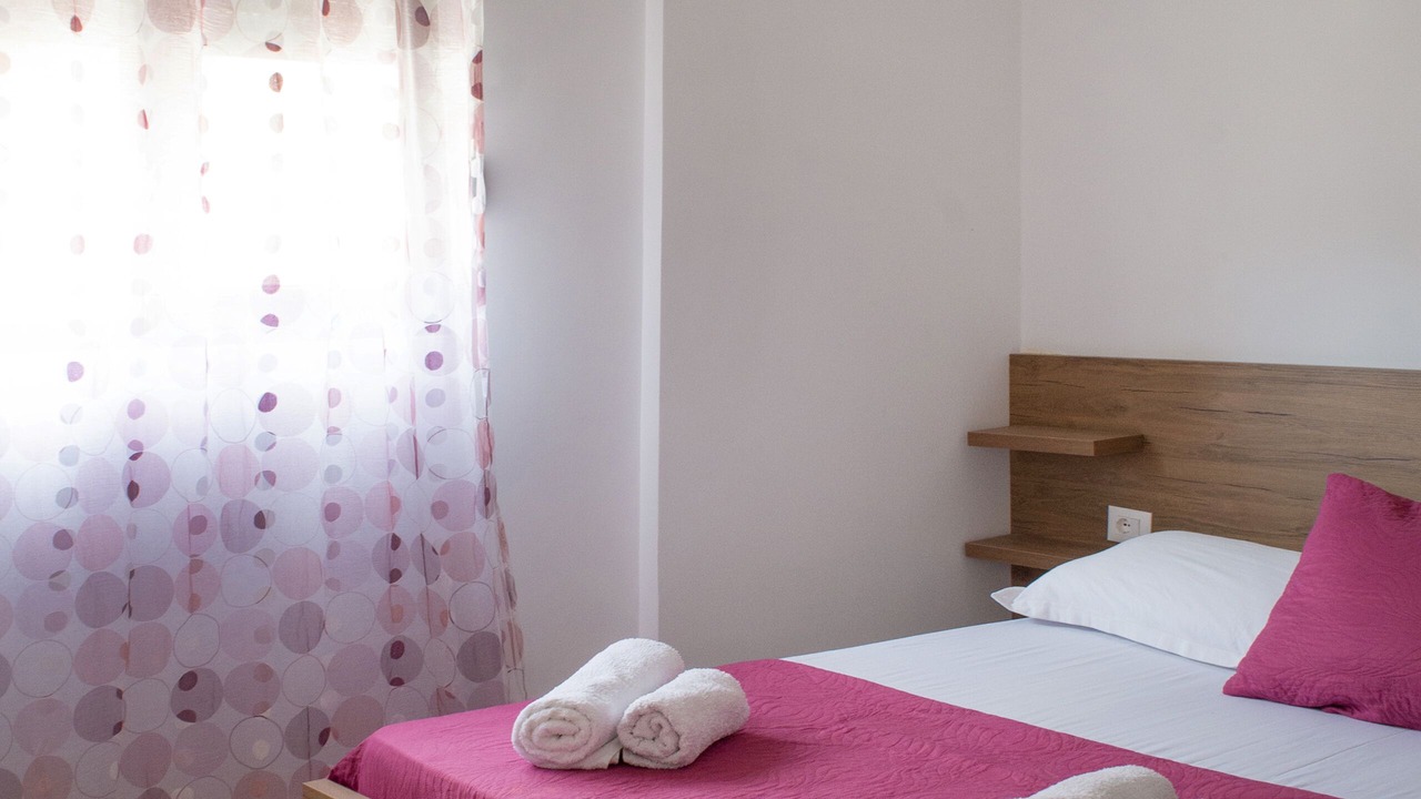 Photo of Bedroom in Vlore