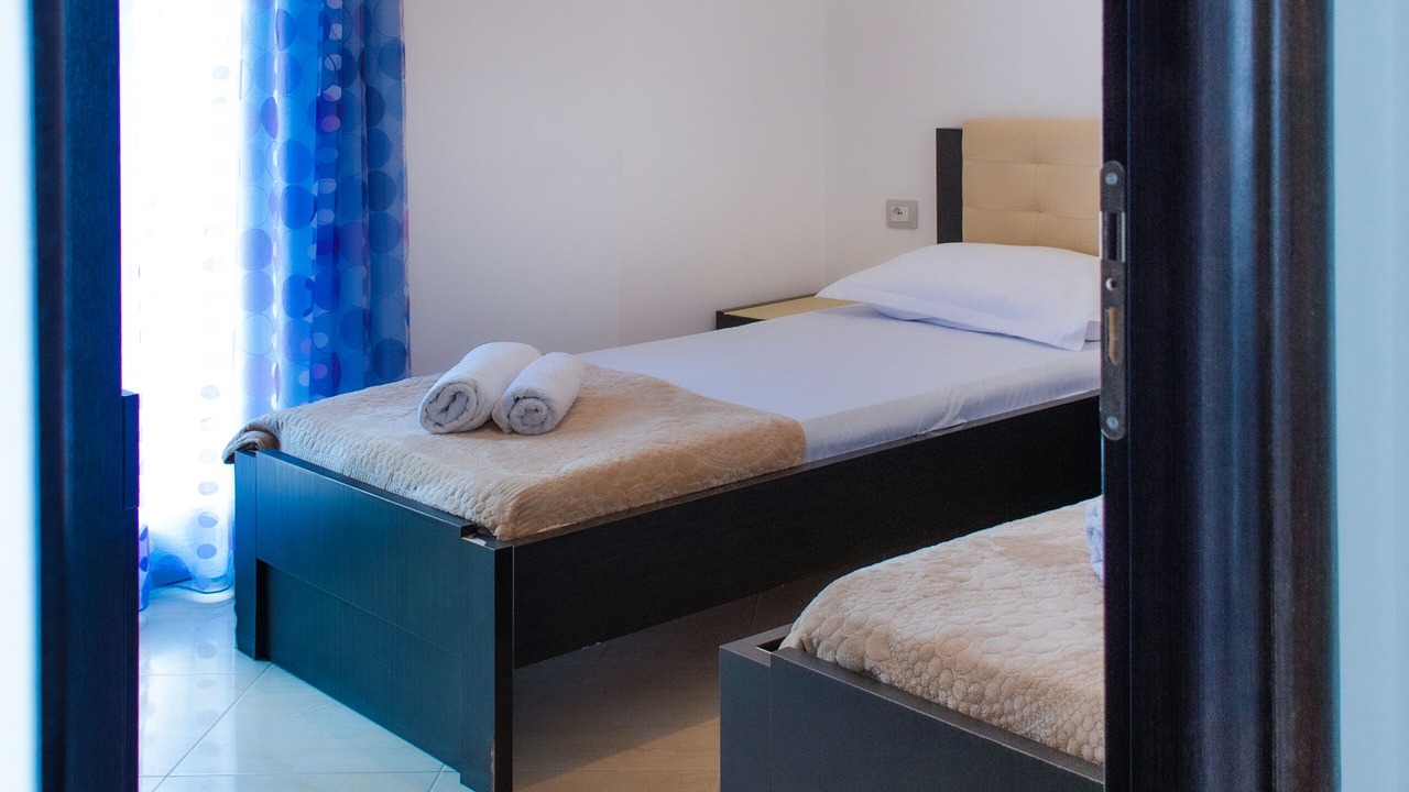 Photo of Bedroom in Vlore