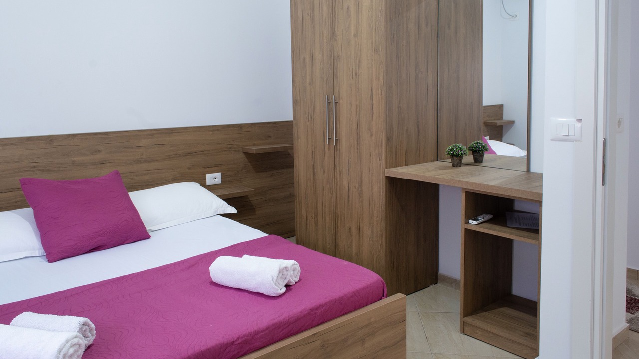Photo of Bedroom in Vlore