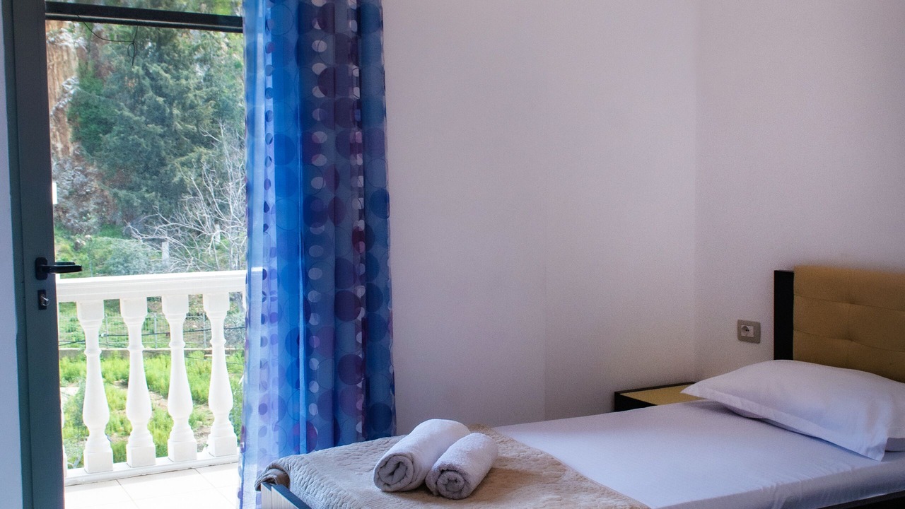 Photo of Bedroom in Vlore