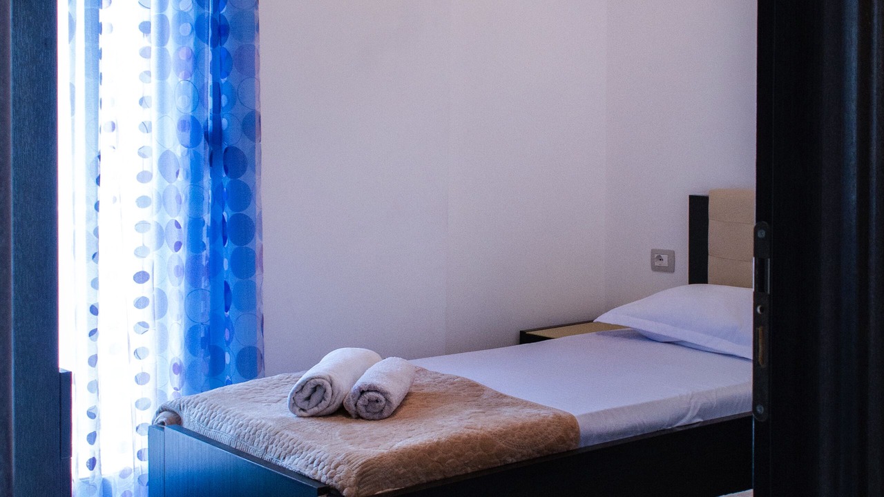 Photo of Bedroom in Vlore