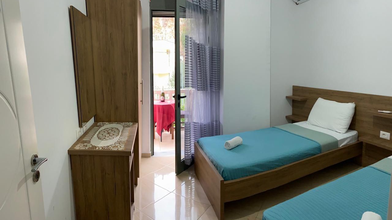 Photo of Bedroom in Vlore