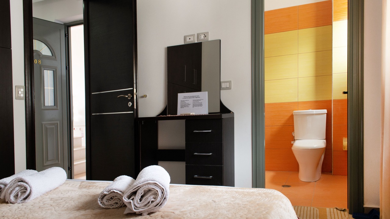 Photo of Bedroom in Vlore