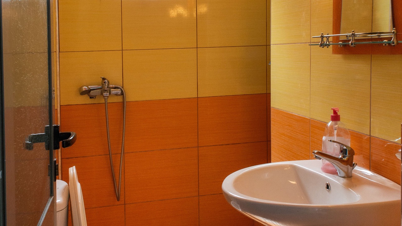 Photo of Bathroom in Vlore