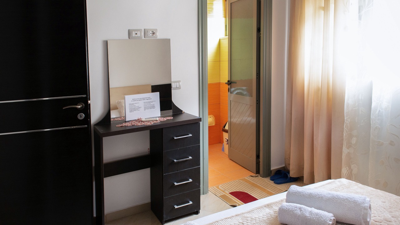 Photo of Bedroom in Vlore