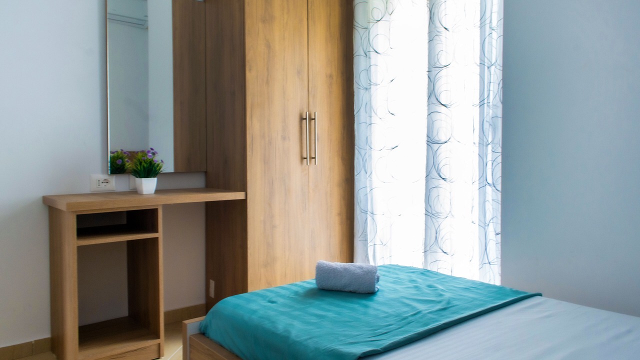 Photo of Bedroom in Vlore