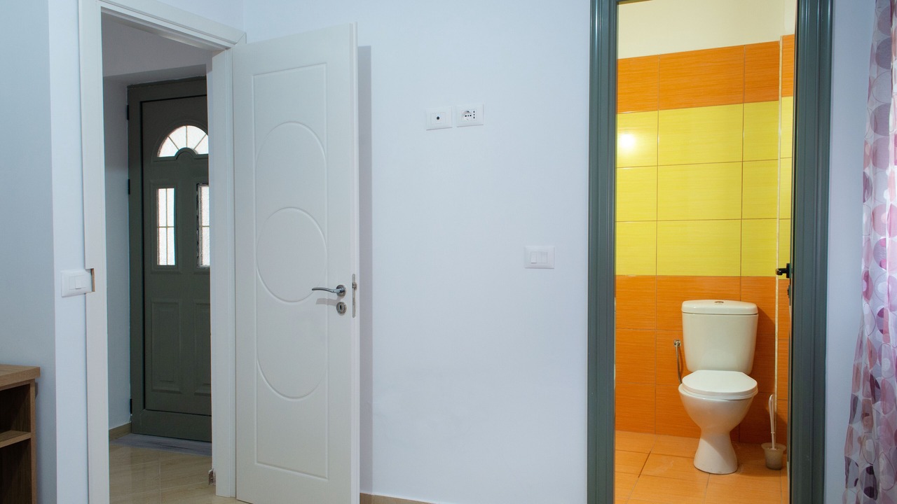 Photo of Bathroom in Vlore